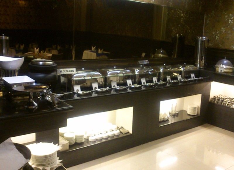 Oyo Townhouse 823 Green Leaf غورغاون المظهر الخارجي الصورة
