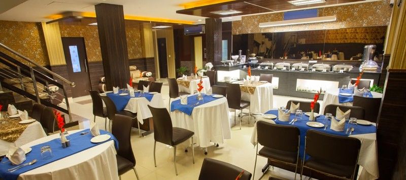 Oyo Townhouse 823 Green Leaf غورغاون المظهر الخارجي الصورة